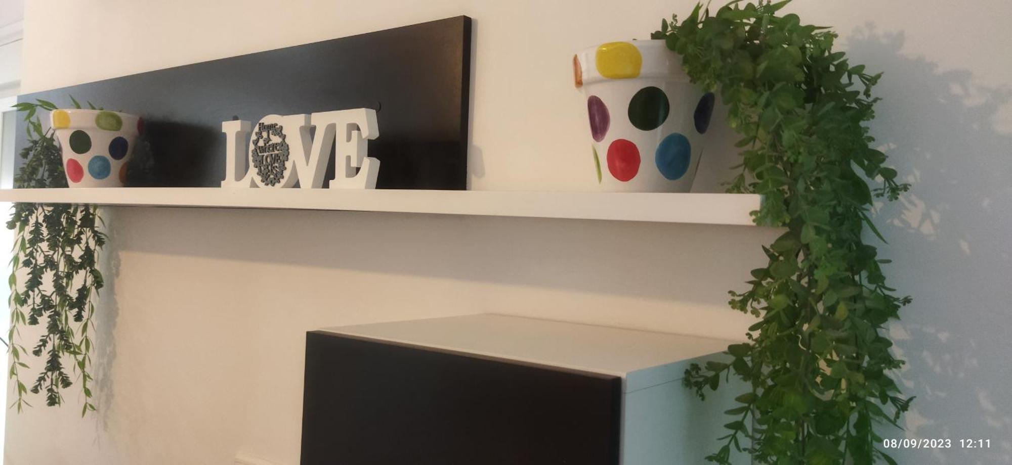 Appartement Puerta Sevilla Parking Gratis