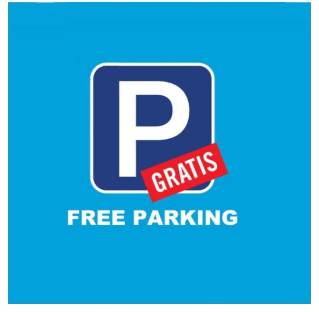Puerta Sevilla Parking Gratis Appartement *