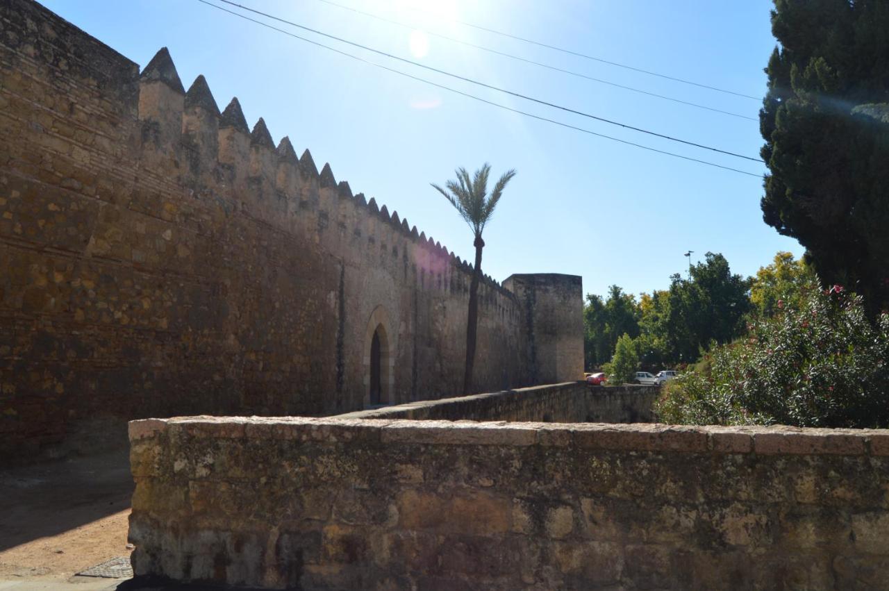 Puerta Sevilla Parking Gratis Apartament *