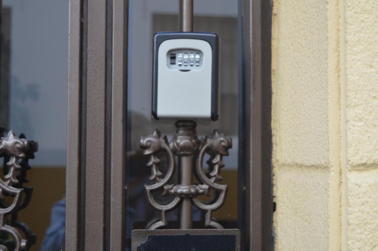 Apartament Puerta Sevilla Parking Gratis *