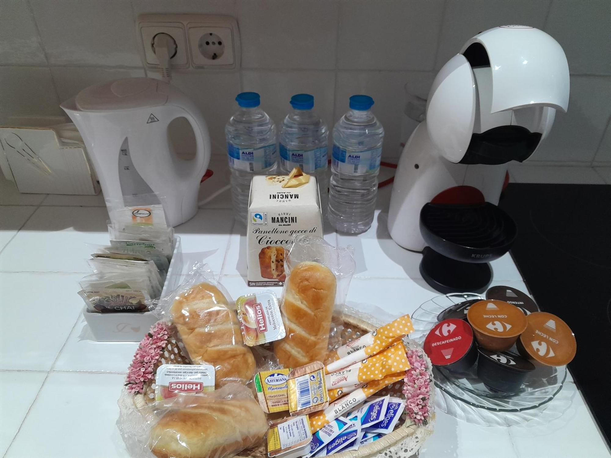 Puerta Sevilla Parking Gratis Apartament Kordoba