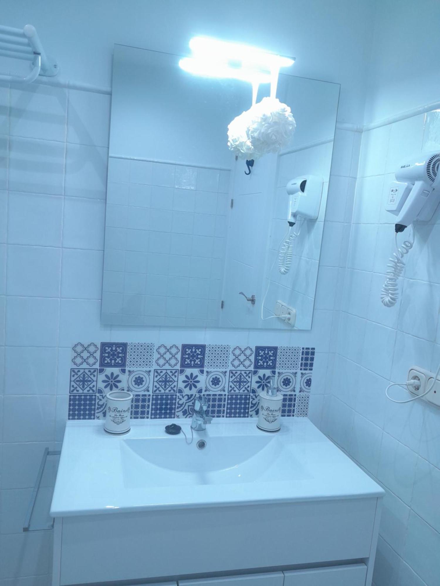 Puerta Sevilla Parking Gratis Apartament