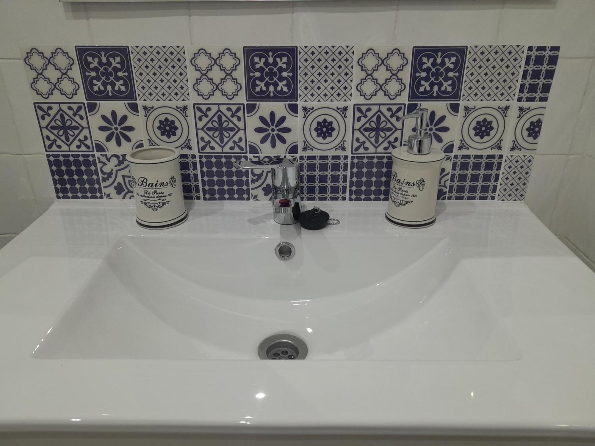 Puerta Sevilla Parking Gratis Apartament