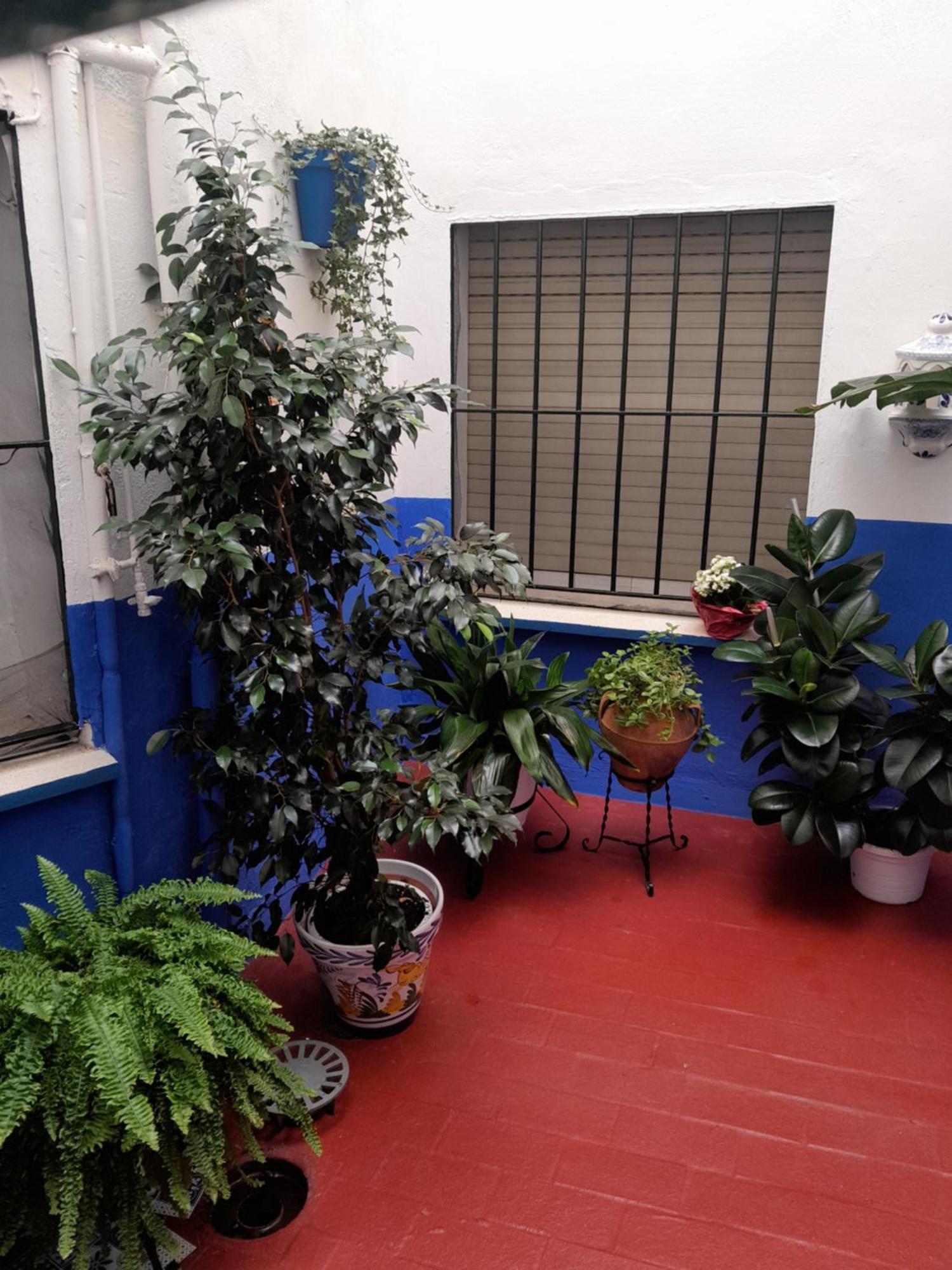 Puerta Sevilla Parking Gratis Apartament