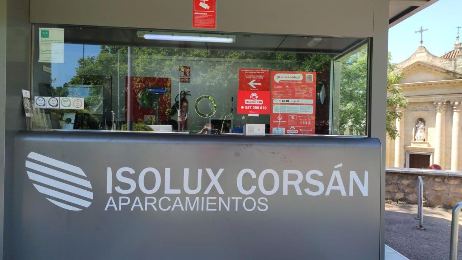 Apartamento Puerta Sevilla Parking Gratis Córdoba